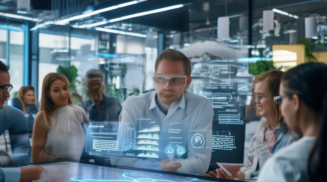 如何通过创新策略与持续优化，全面提升企业管理质量并实现可持续发展？-图2