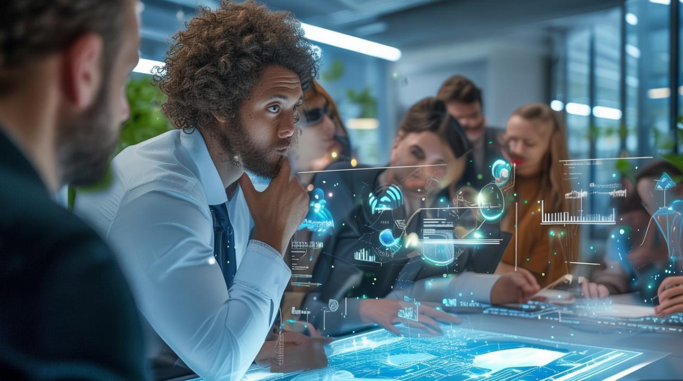 如何通过创新策略与持续优化，全面提升企业管理质量并实现可持续发展？-图3