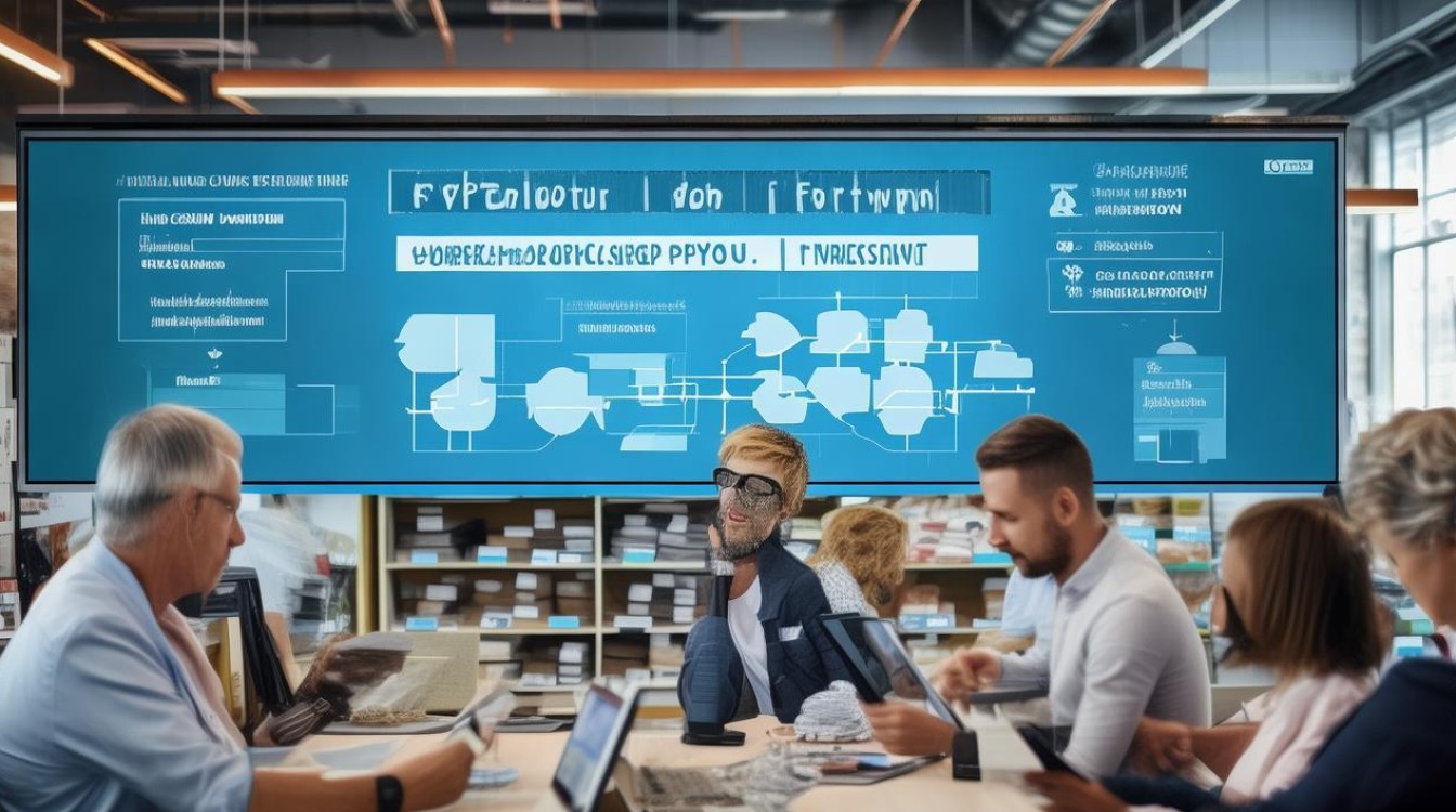 采购管理中，哪些关键环节和策略至关重要？-图1