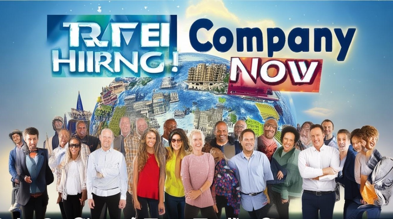 旅游公司招聘网发布的旅游企业人员招聘信息，有哪些职位和条件要求？-图3