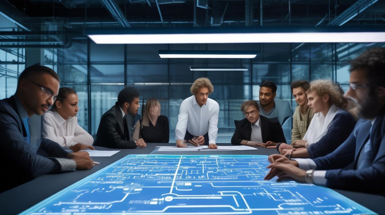 采购管理中，如何有效整合供应链与成本控制，实现企业效益最大化？-图1