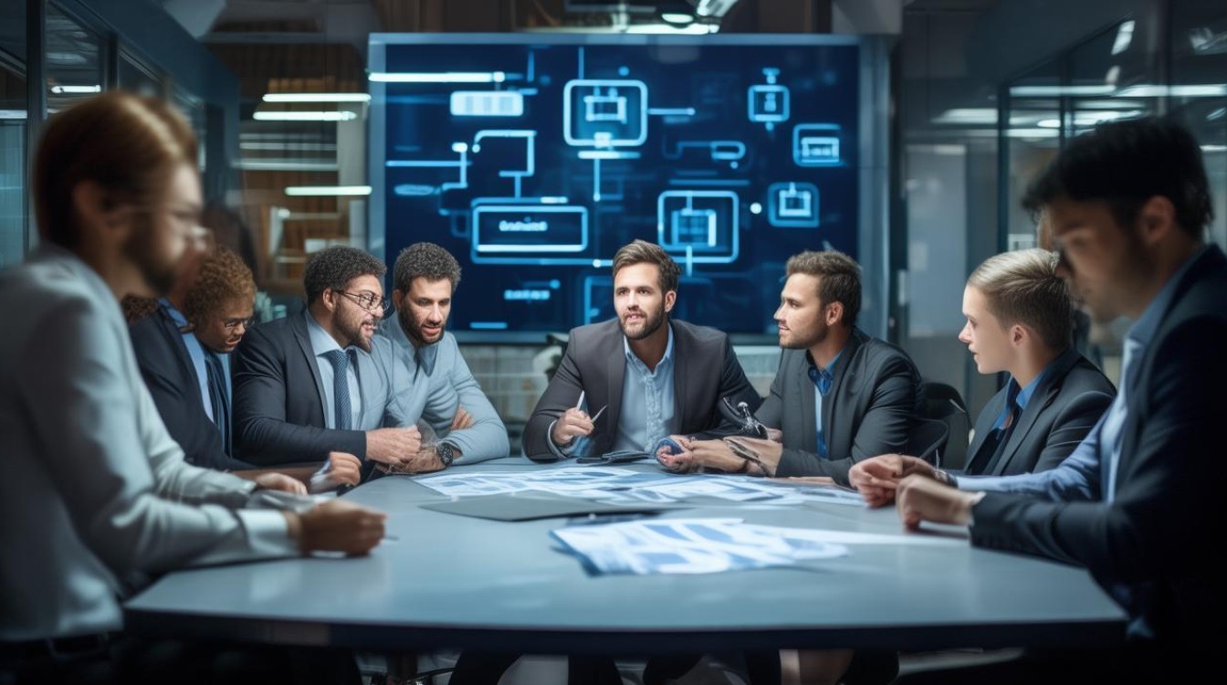 采购管理中，如何有效整合供应链与成本控制，实现企业效益最大化？-图3