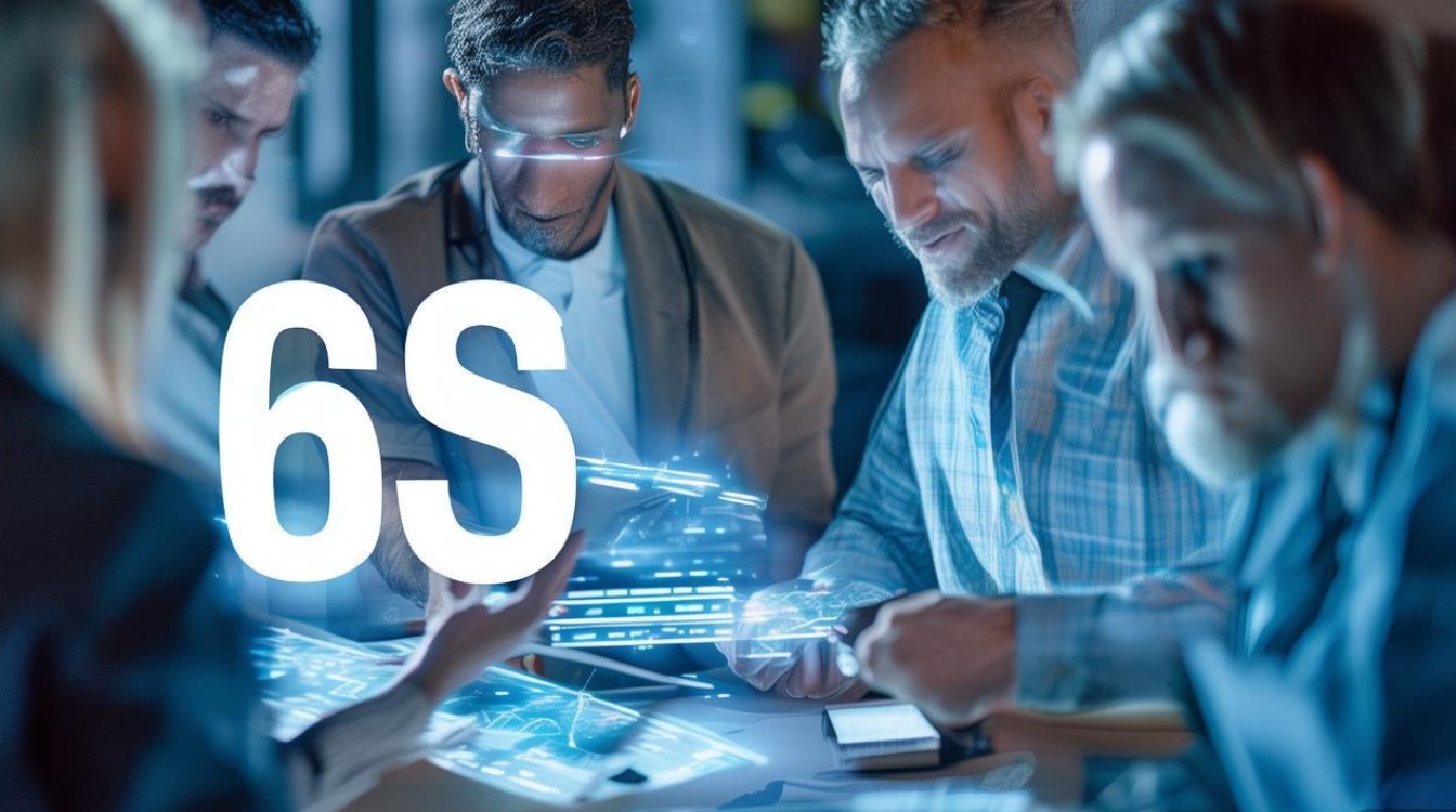 如何运用6S管理提升工作效率与现场管理，具体实施步骤有哪些？-图1