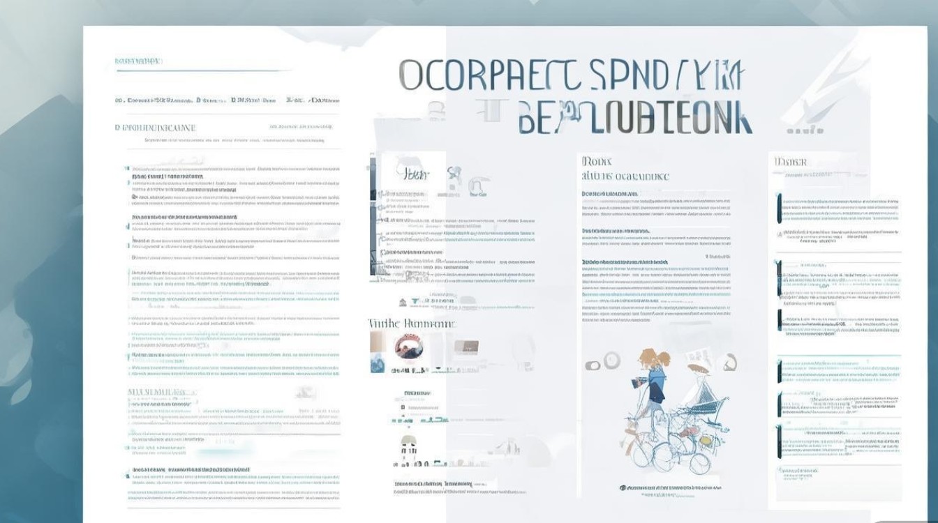 企业简历撰写指南，如何撰写一份令人印象深刻的进公司简历？-图2