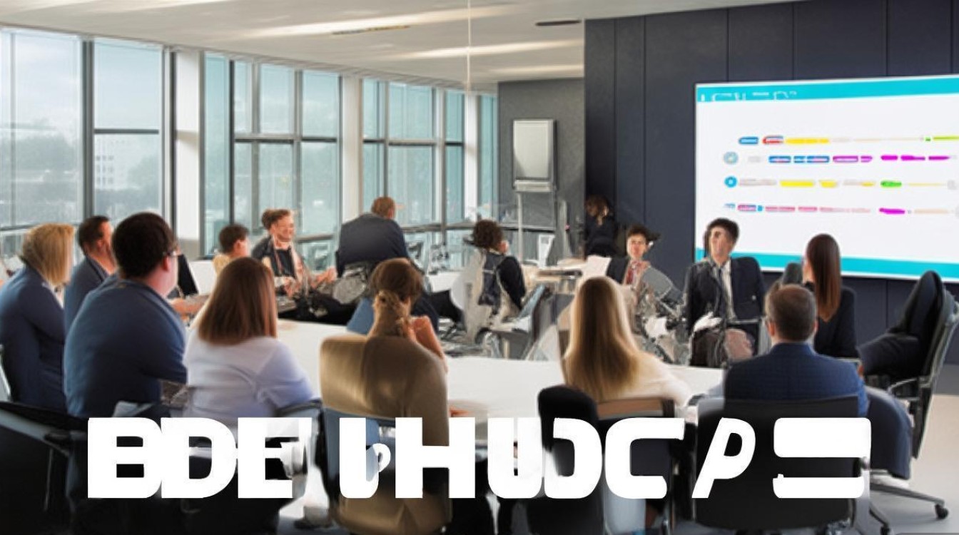 如何让PPT演示更生动有效，提升观众参与度？-图1