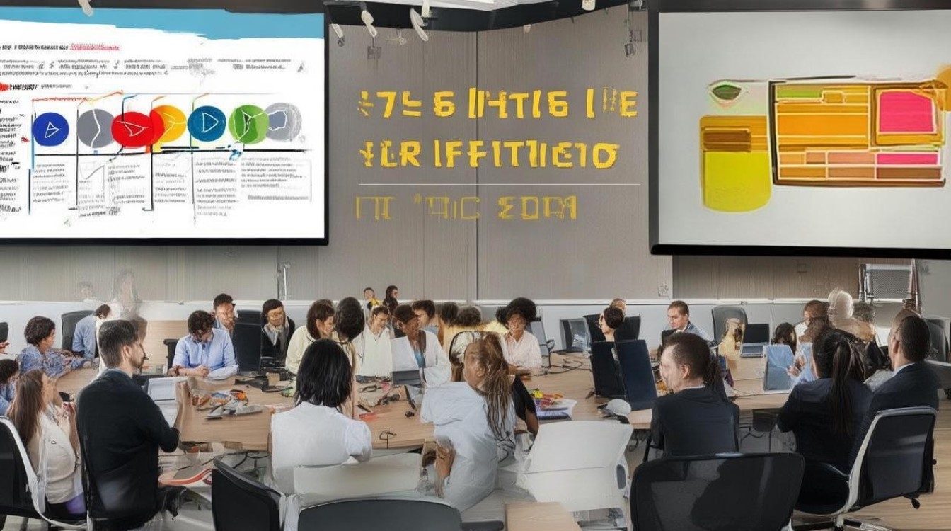 如何让PPT演示更生动有效，提升观众参与度？-图2