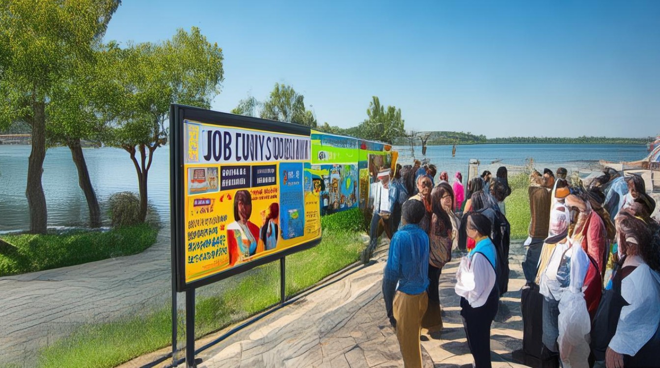 合肥临湖社区招聘公告，具体岗位和待遇有哪些？-图3