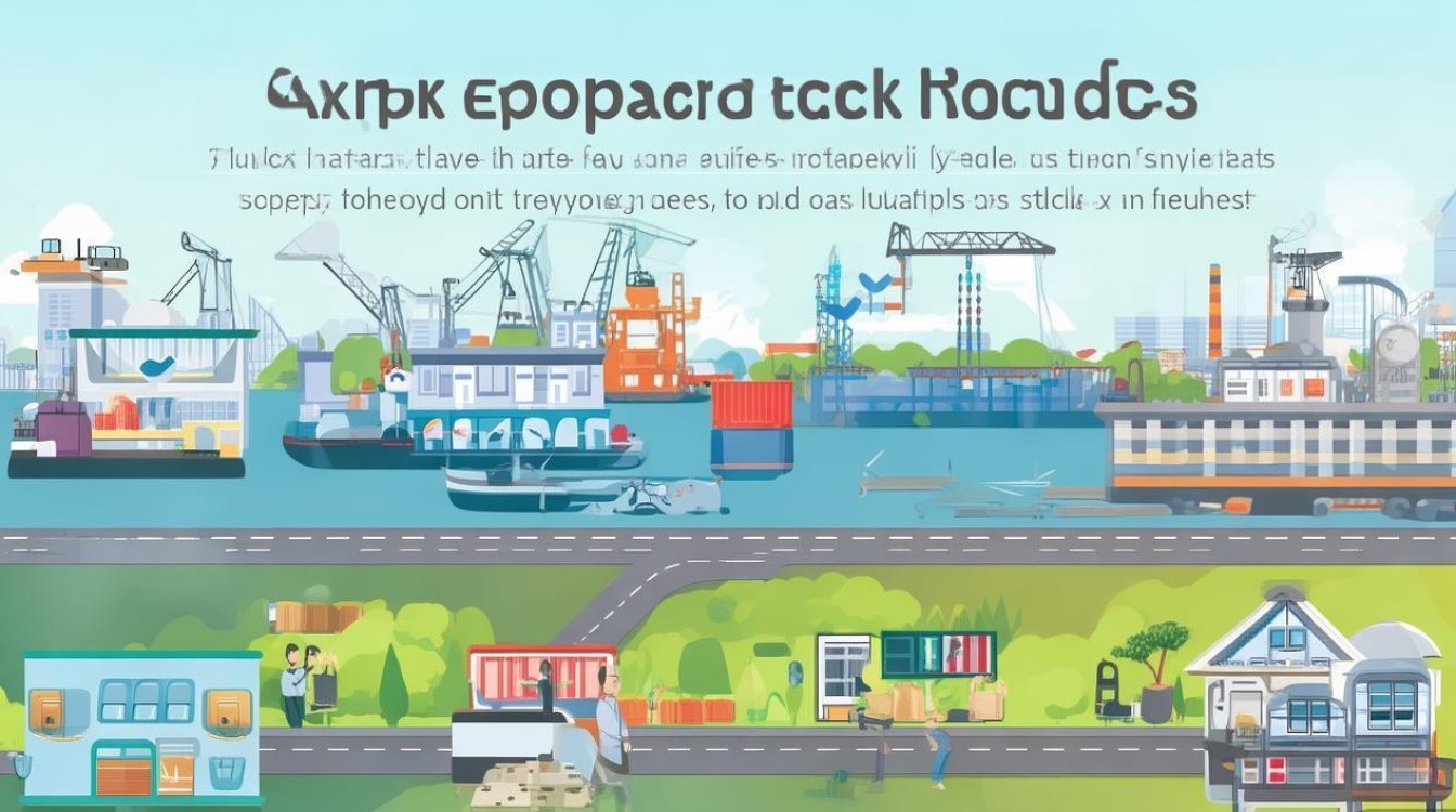 出口退税适用范围有哪些？哪些企业可以办理出口退税？-图1