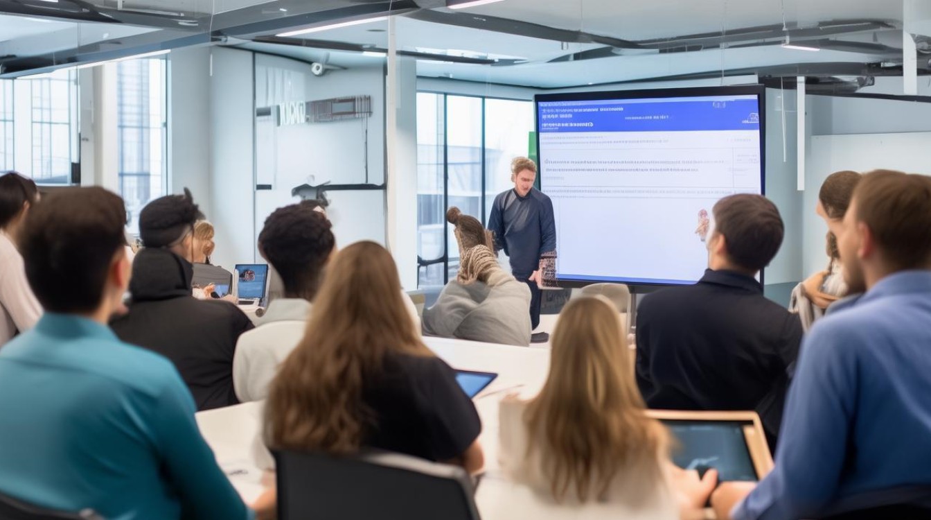 如何通过高效工作培训实现职场技能的全面提升？-图2