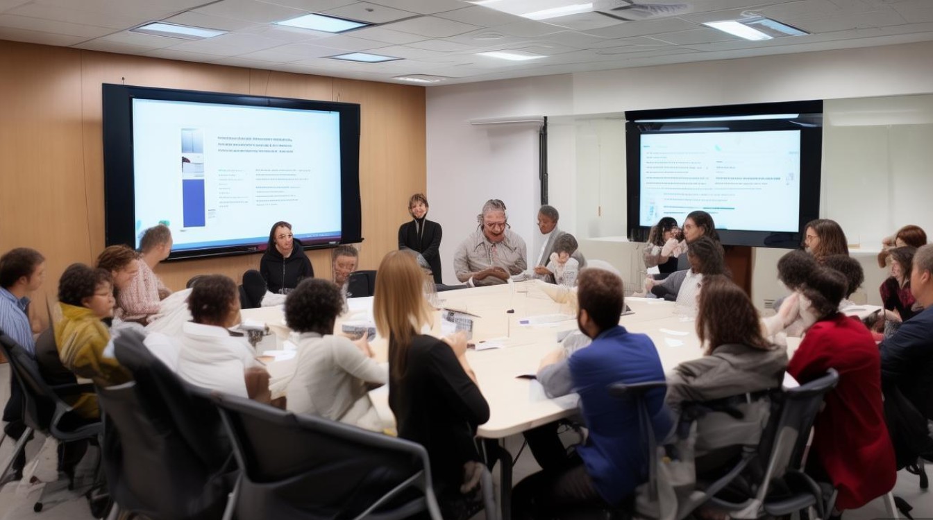 如何通过高效工作培训实现职场技能的全面提升？-图3