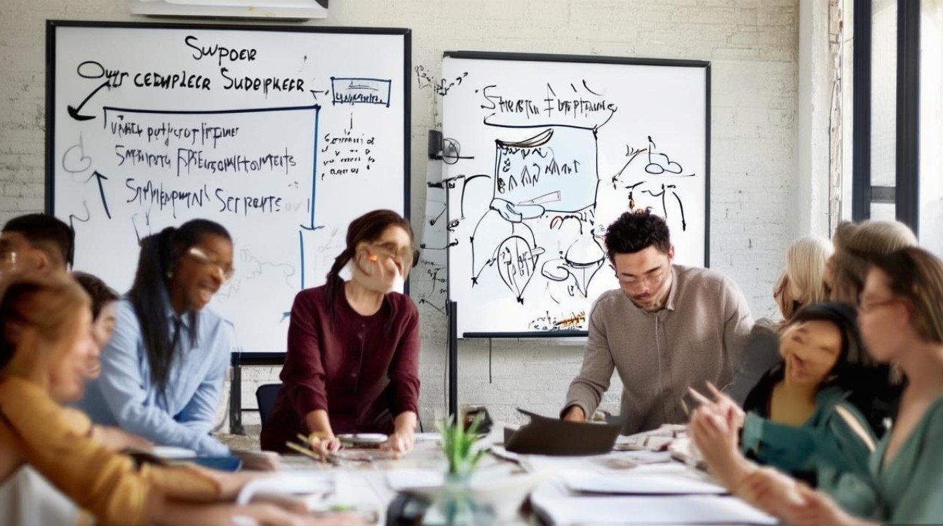 采购如何高效开发供应商？有哪些实用技巧和策略？-图1