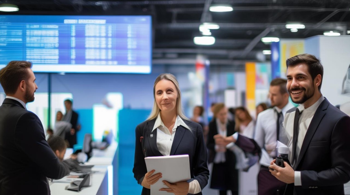 现场管理中，如何有效提升工作效率与员工满意度？-图1