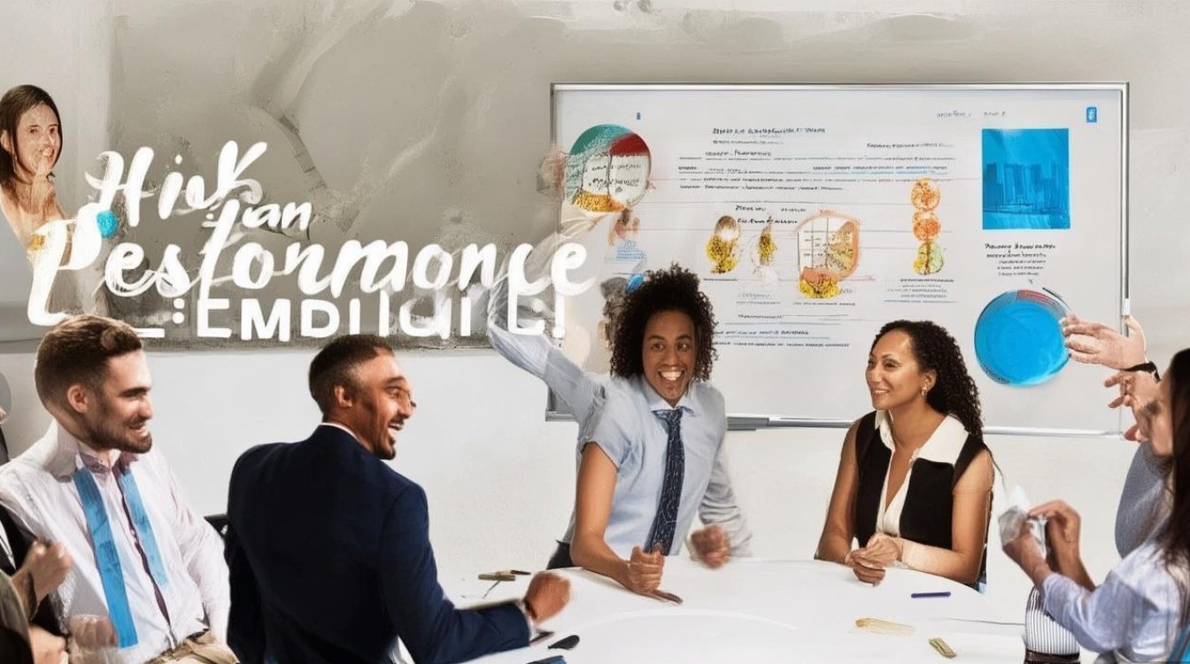 探讨高绩效团队建设秘诀，究竟有哪些有效方法？-图1