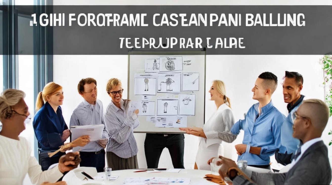 探讨高绩效团队建设秘诀，究竟有哪些有效方法？-图2