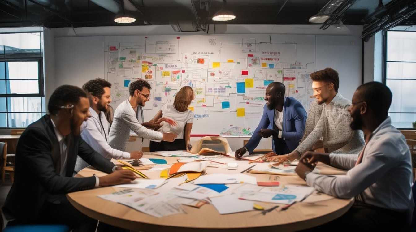 探讨高绩效团队建设秘诀，究竟有哪些有效方法？-图3