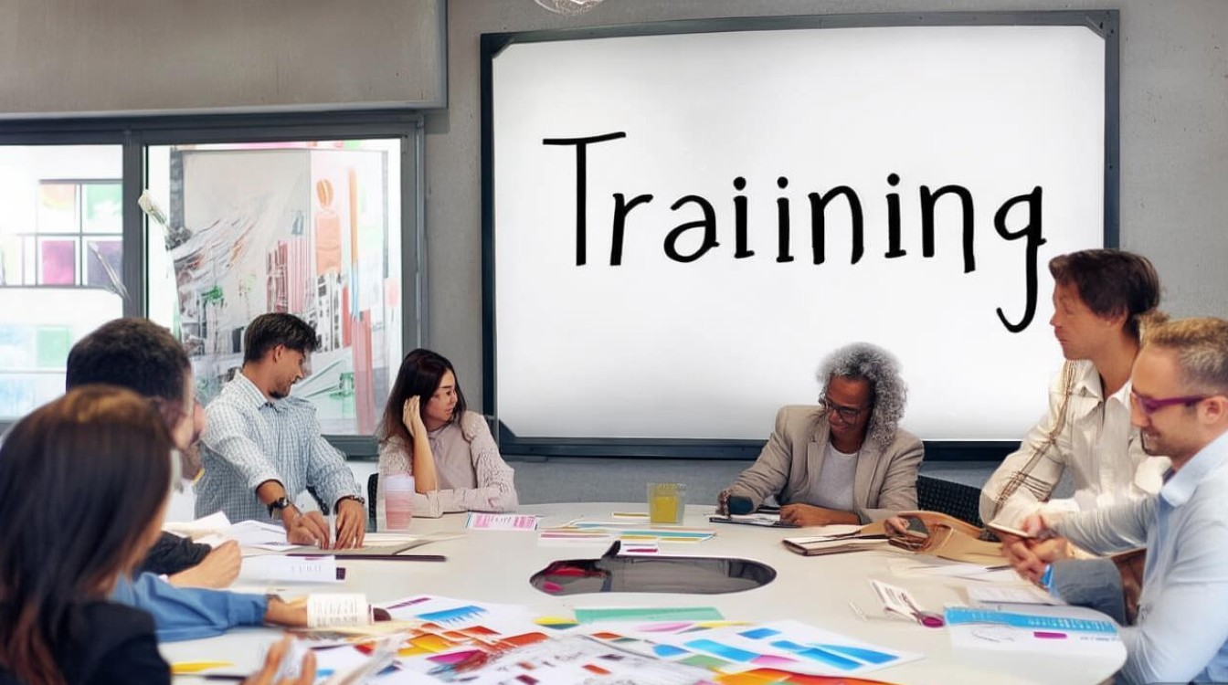 如何高效培训公司员工，打造卓越团队？30招实战指南揭秘！-图1