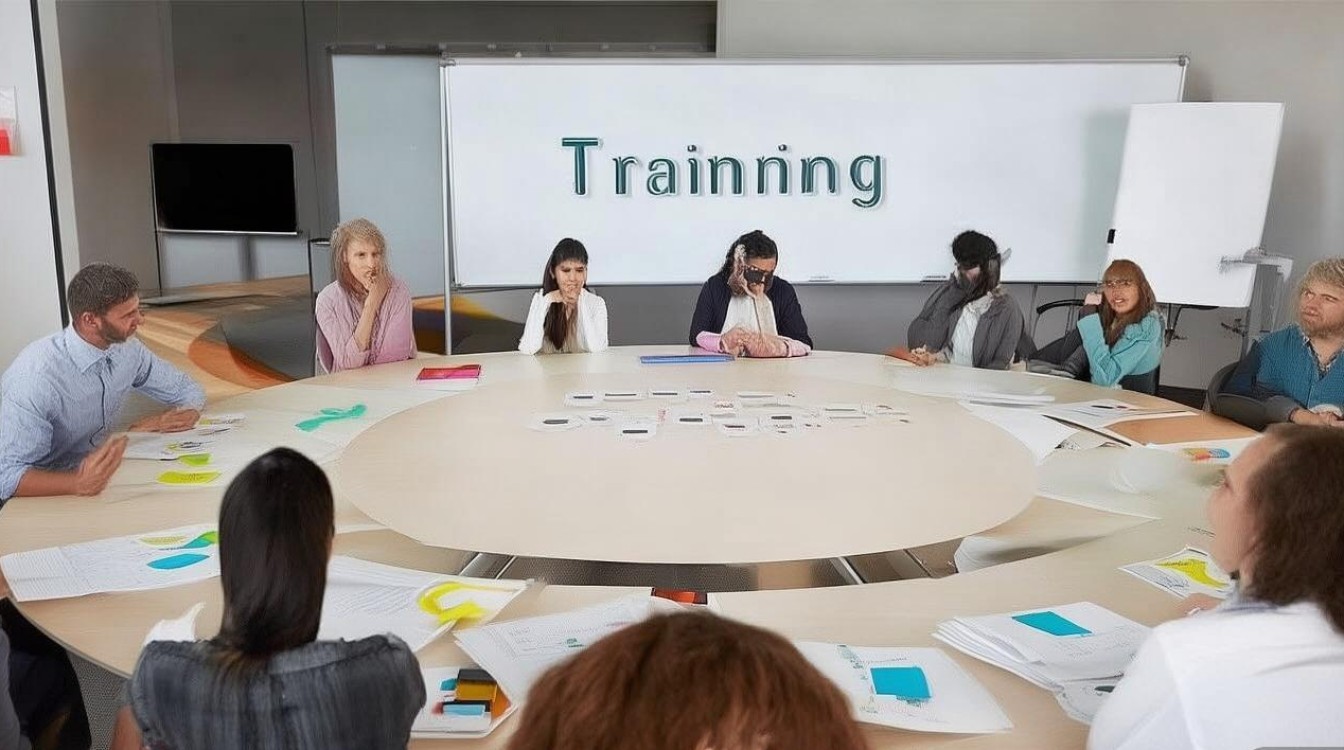 如何高效培训公司员工，打造卓越团队？30招实战指南揭秘！-图2