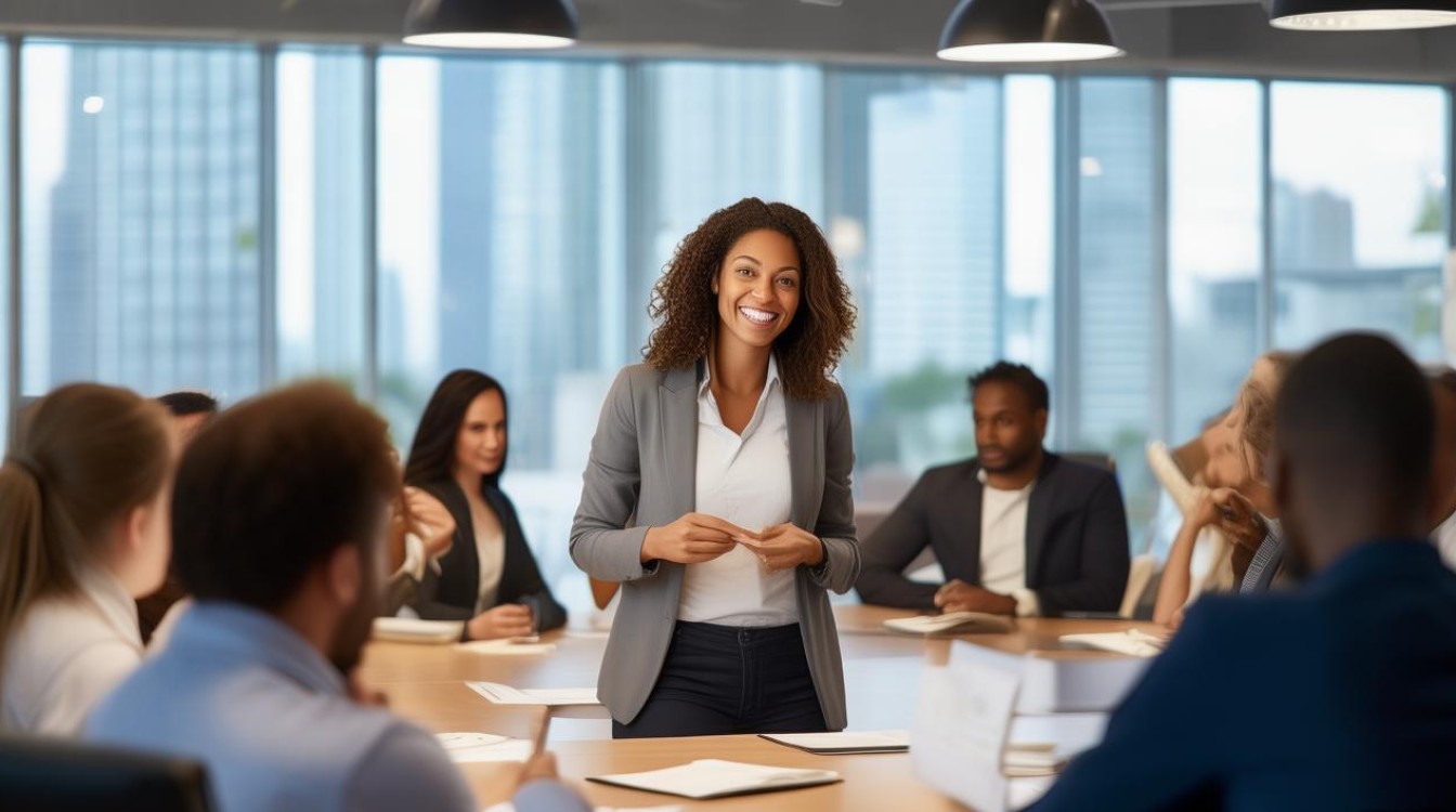 部门经理如何巧妙平衡团队协作与个人成长，提升团队绩效？-图2