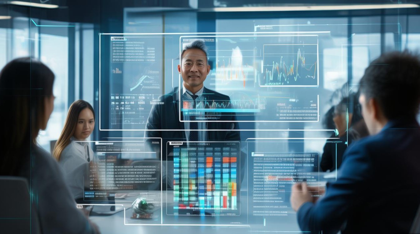 绩效考核绩效如何科学合理地进行有效评估？-图1