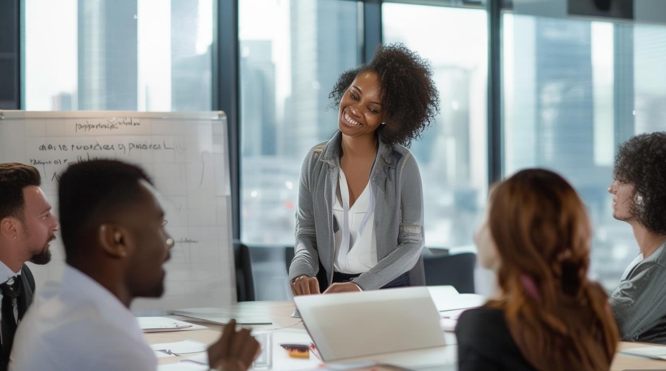 部门经理如何巧妙平衡团队协作与个人成长，提升团队绩效？-图3