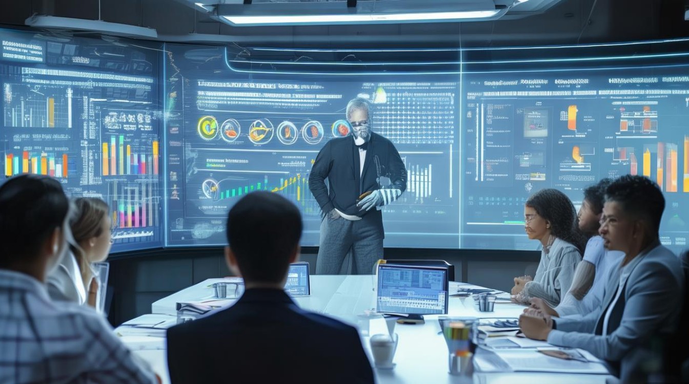 绩效考核绩效如何科学合理地进行有效评估？-图2