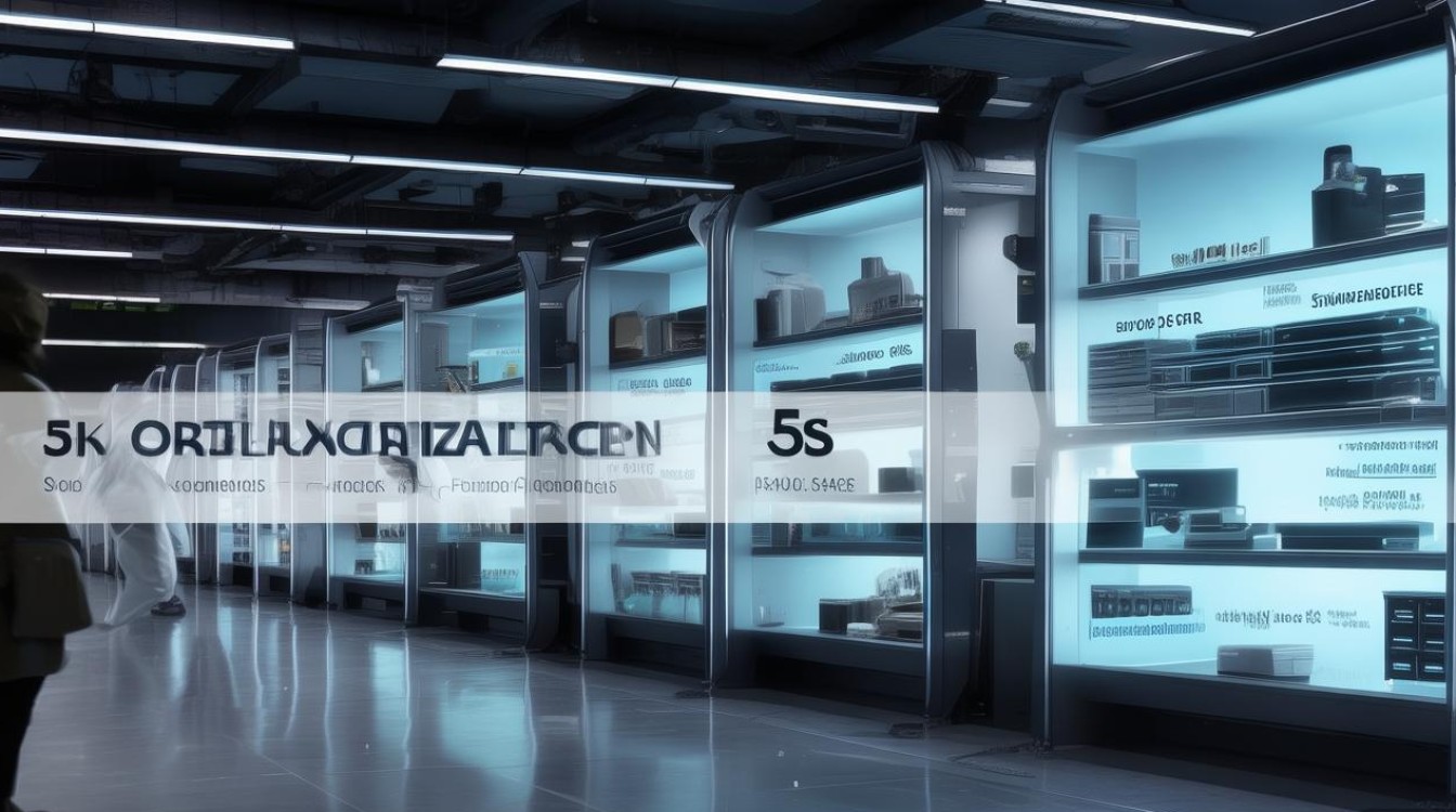 5S检查具体操作步骤及方法有哪些？-图1