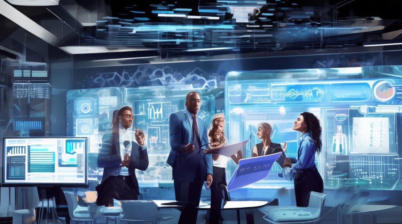 如何通过科学方法有效管理提升团队绩效与员工能力？-图1