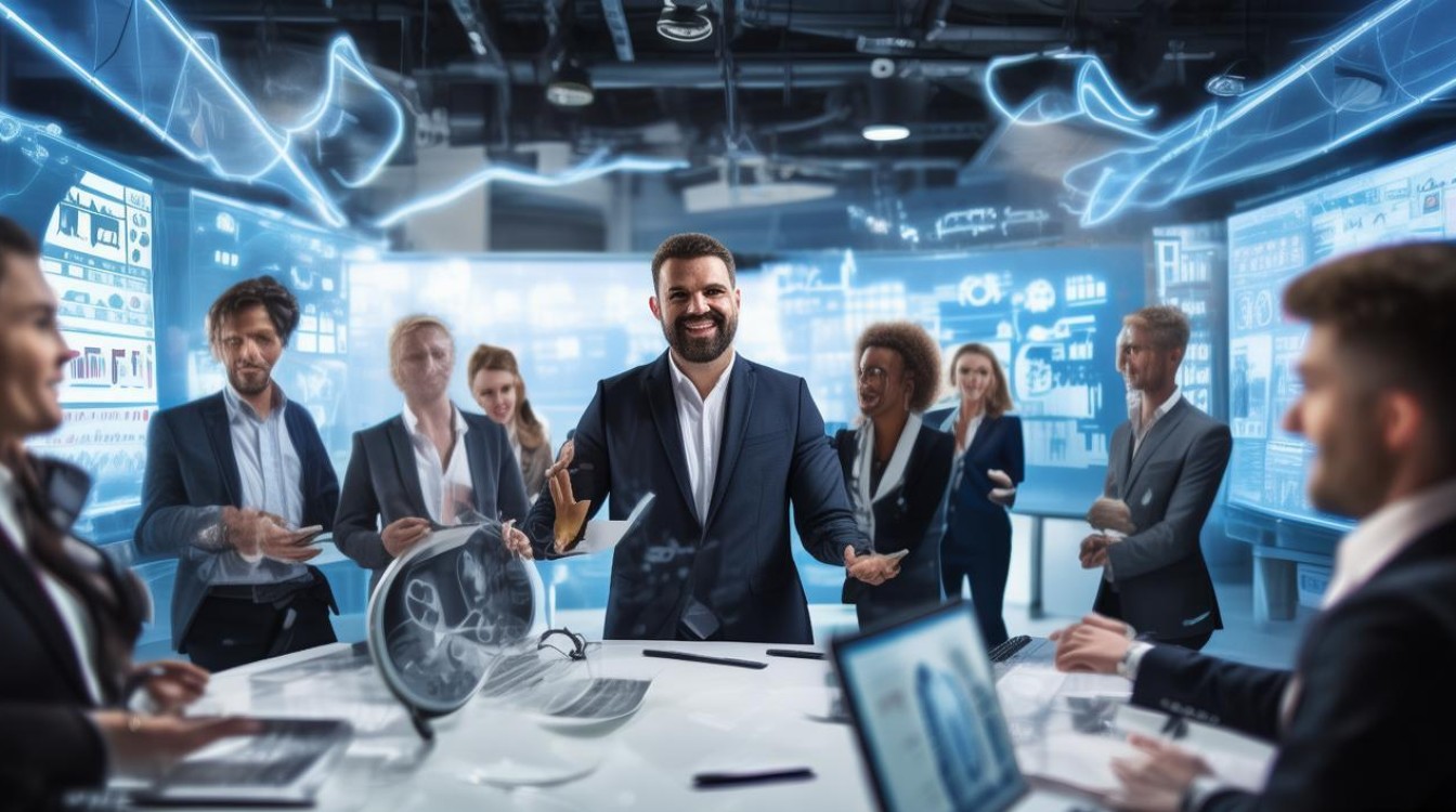 如何通过科学方法有效管理提升团队绩效与员工能力？-图3