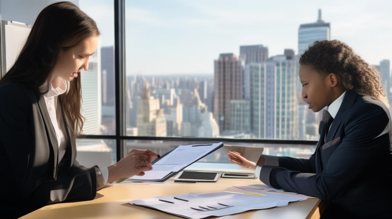 社工岗合同签订流程是怎样的？与哪些机构或个人签订社工合同？-图2