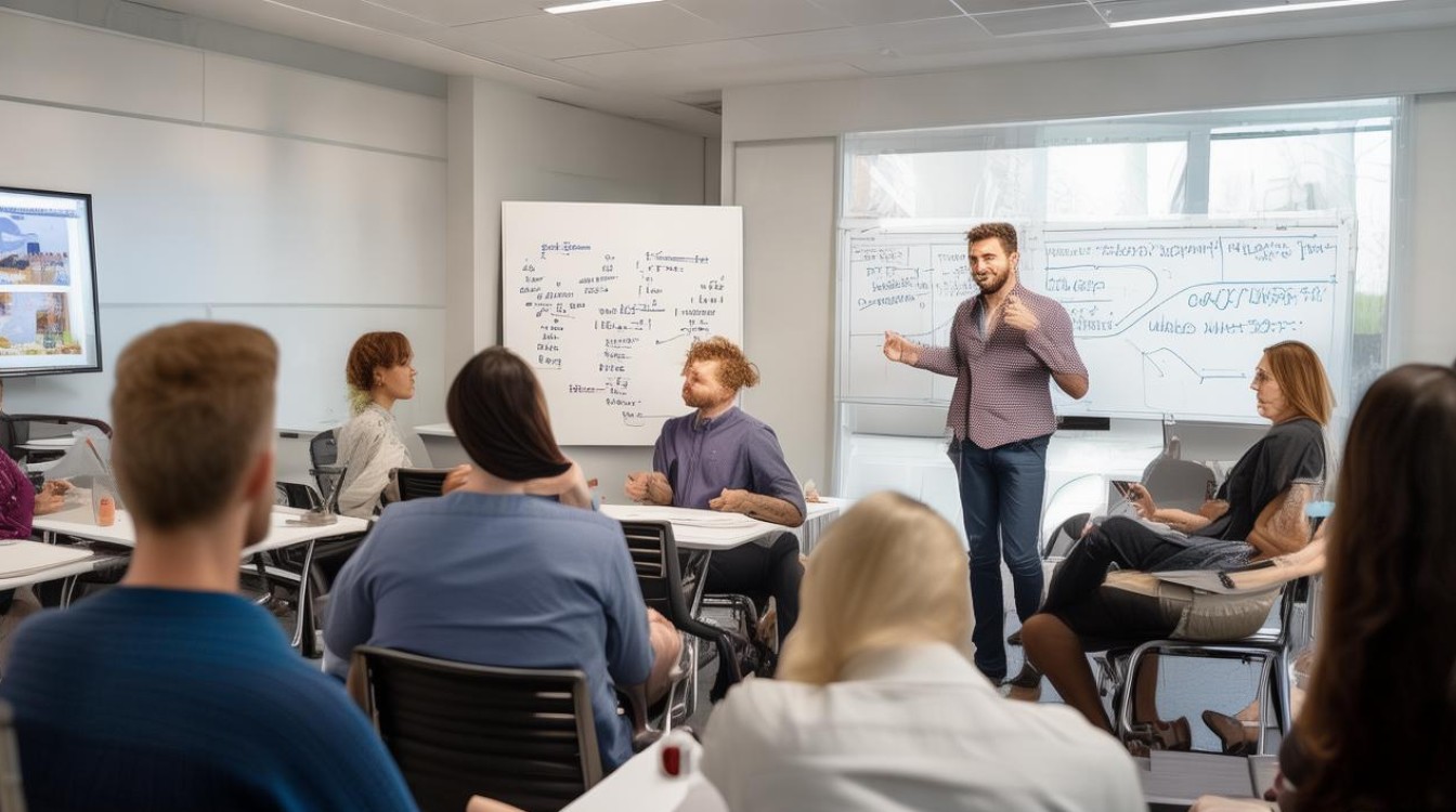 如何让培训师在培训技巧上更上一层楼？揭秘高效培训秘籍！-图3