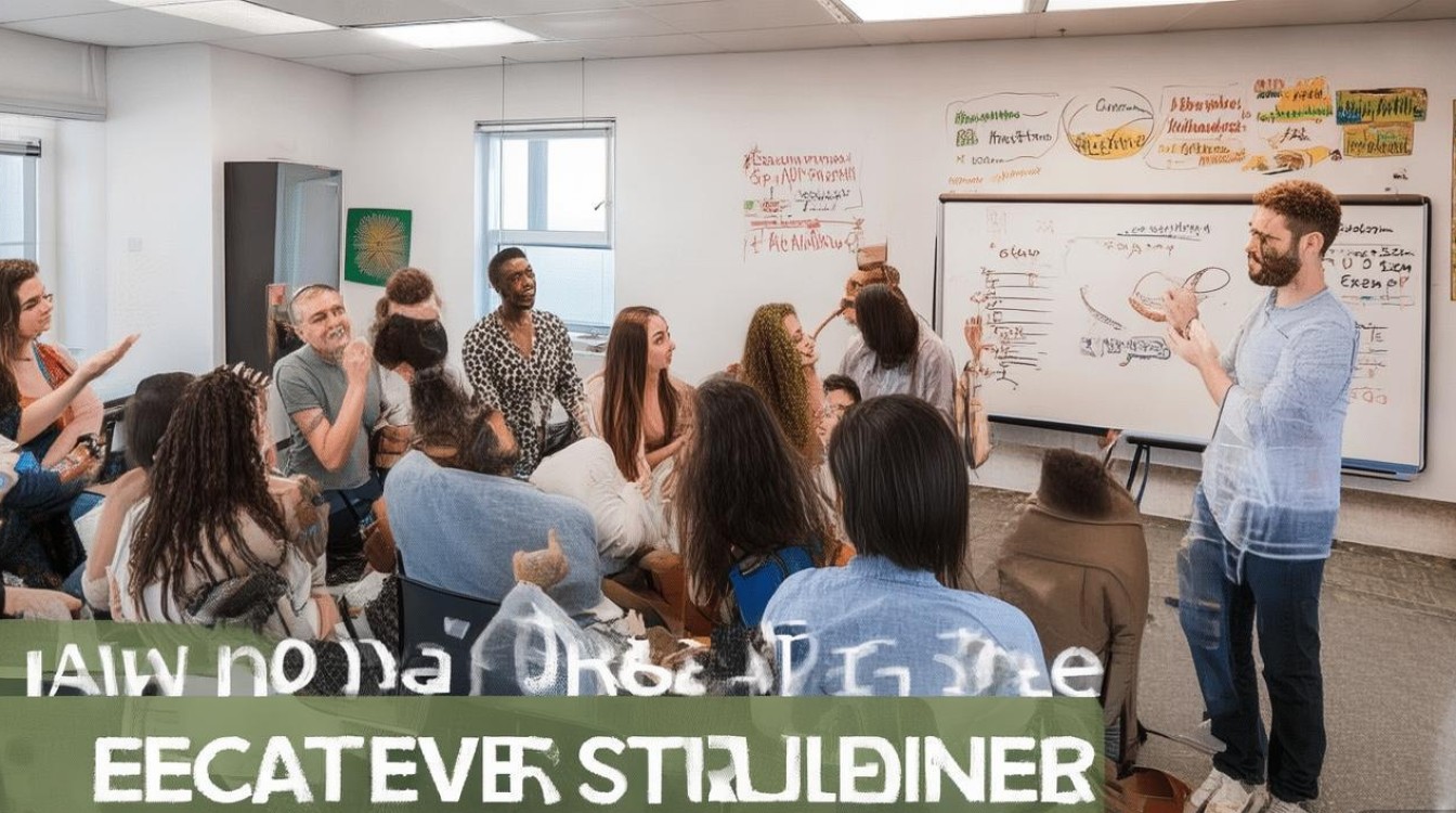 如何系统地培训培训师，打造高效教学团队？-图1