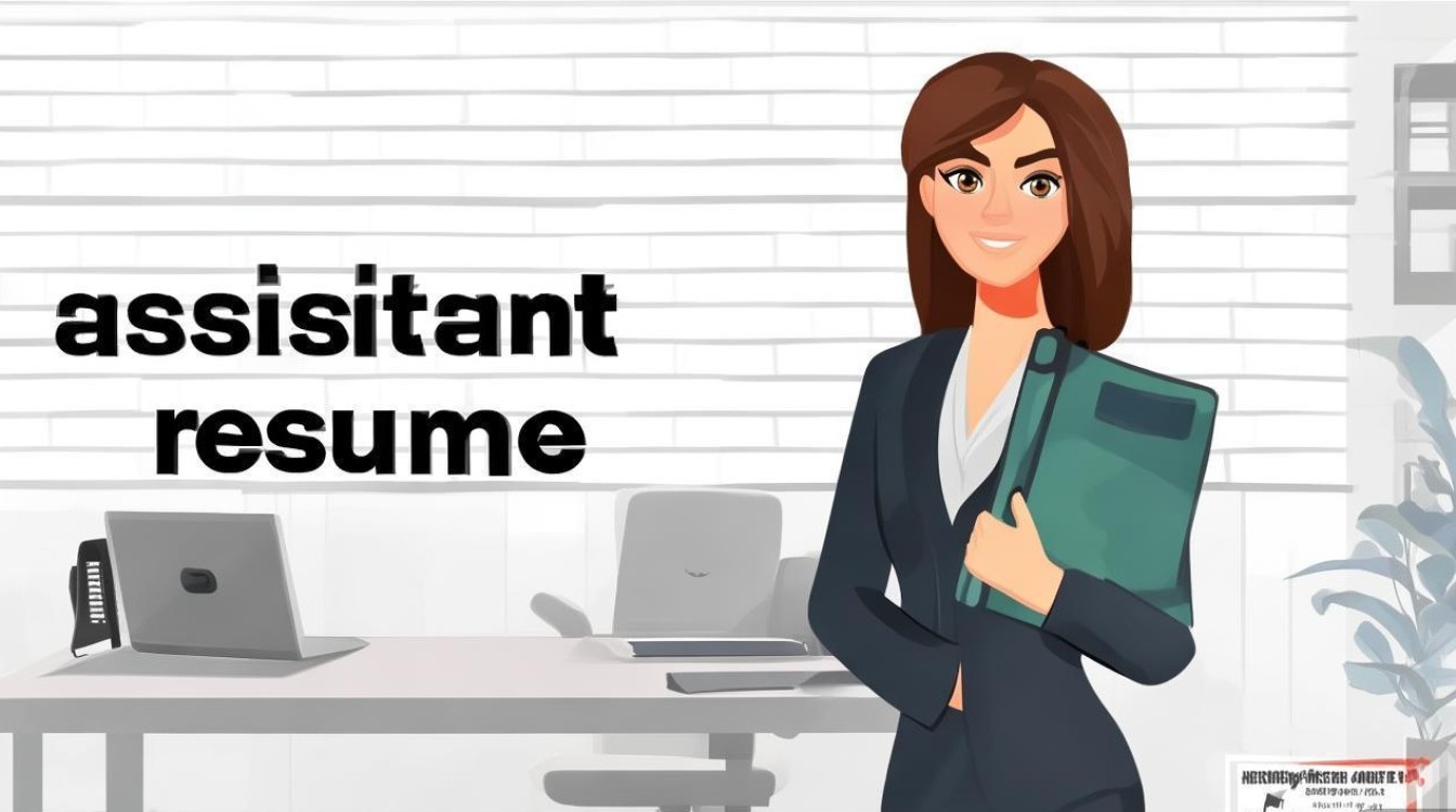 助理简历英文怎么表达？助理英文名称及完整简历撰写疑问解答-图3