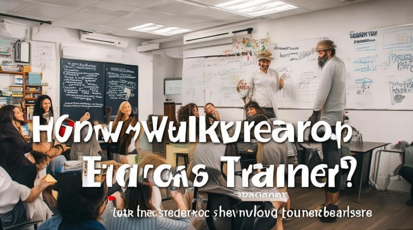 如何系统地培训培训师，打造高效教学团队？-图2