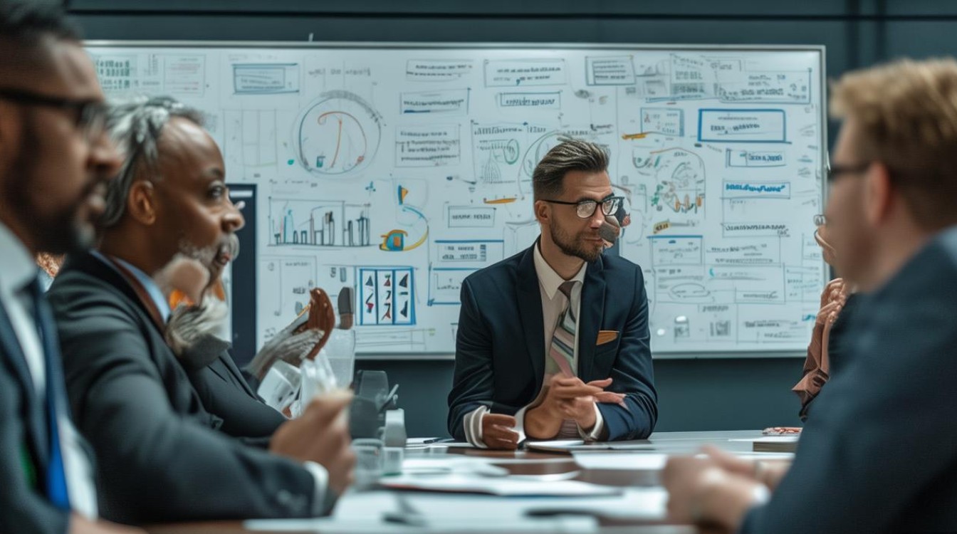 如何打造高效能企业中层干部，实现团队管理与绩效提升的最佳平衡点？-图2