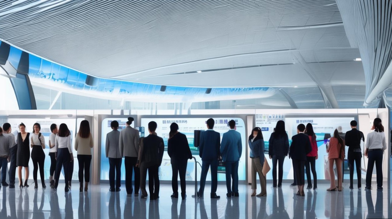 中国空乘人员招聘平台，如何确保选拔流程的公平与专业？-图1