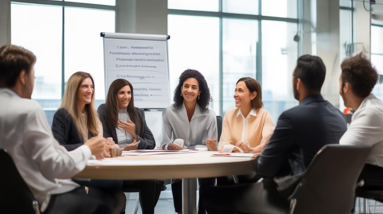 如何做好员工关系工作？揭秘提升员工满意度和团队凝聚力的秘诀！-图2