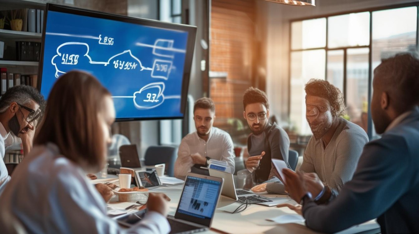 如何有效策略确保采购中维护供应商关系的长期稳定与和谐？-图1