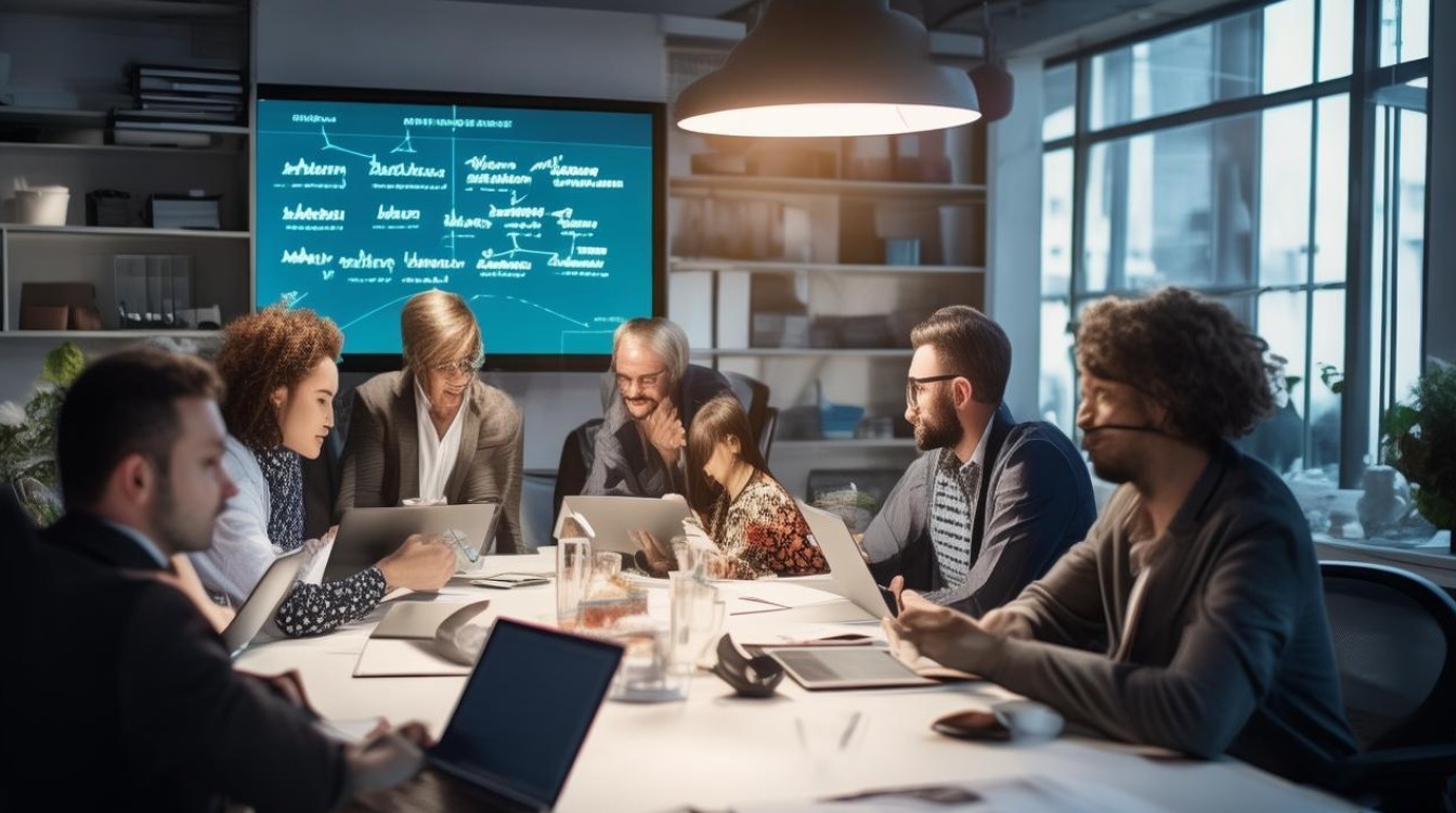 如何有效策略确保采购中维护供应商关系的长期稳定与和谐？-图2