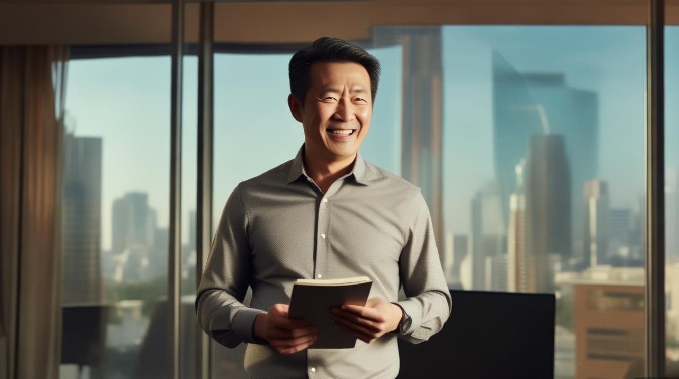 班组长早会如何开？有效激励团队、提升效率的关键技巧揭秘！-图1