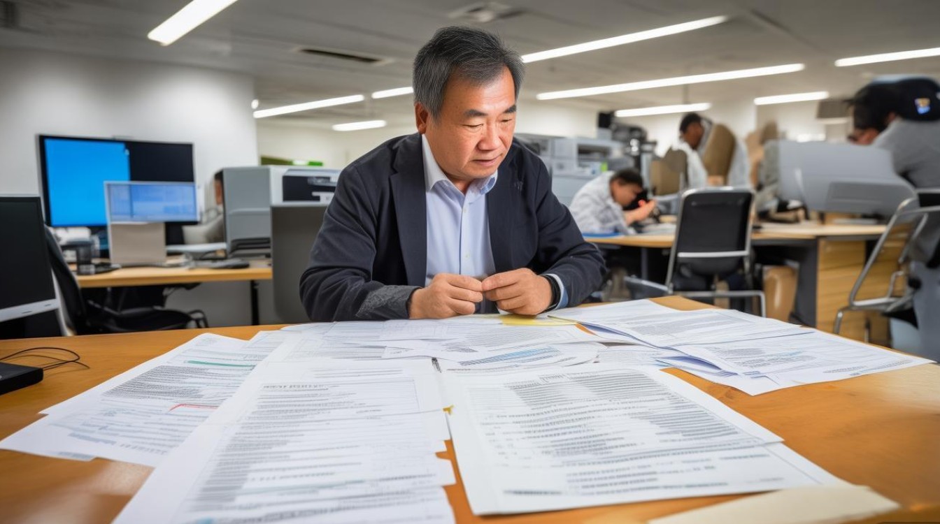 只办营业执照不办税务登记，具体需要准备哪些材料？-图1