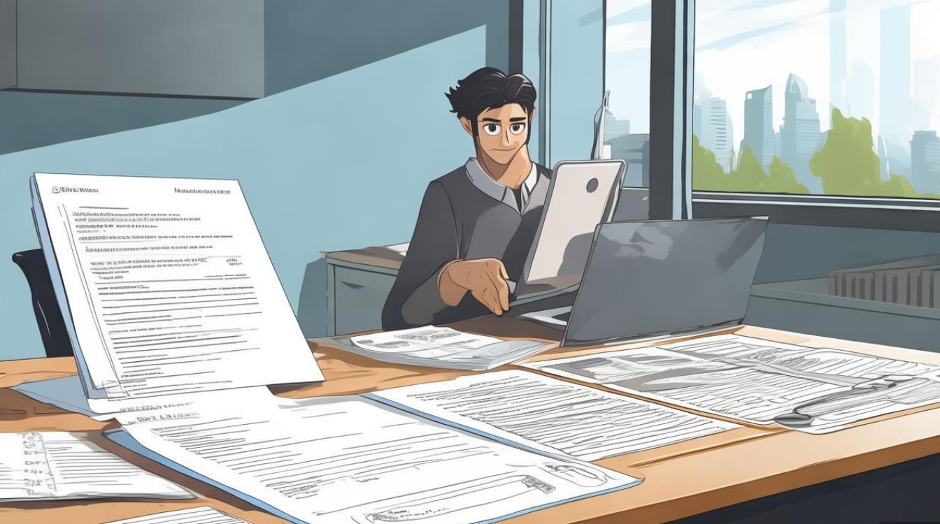 只办营业执照不办税务登记，具体需要准备哪些材料？-图2