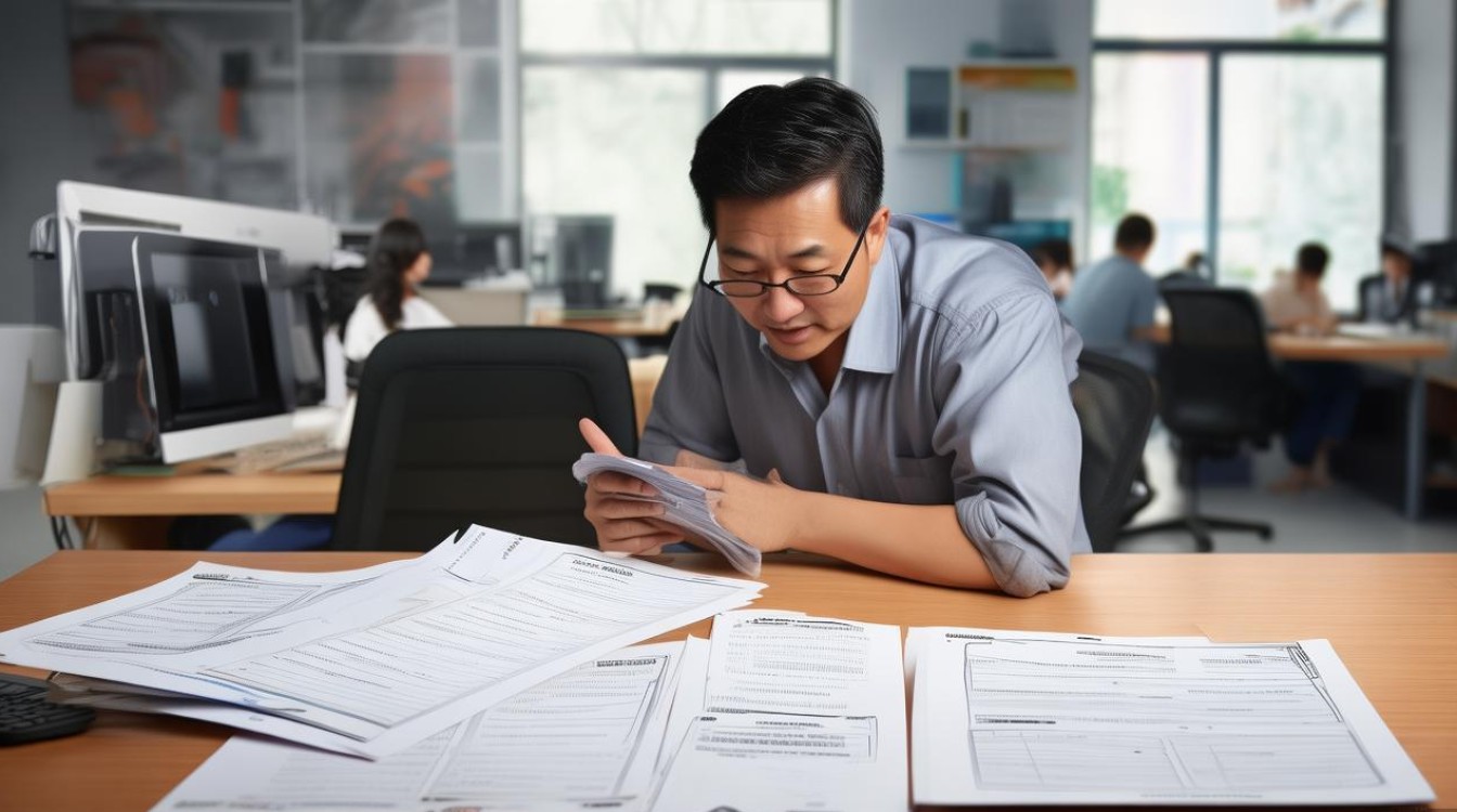 只办营业执照不办税务登记，具体需要准备哪些材料？-图3