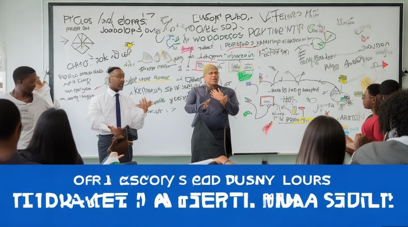 在课程领导力提升之路上，有哪些关键策略与误区值得警惕？-图1