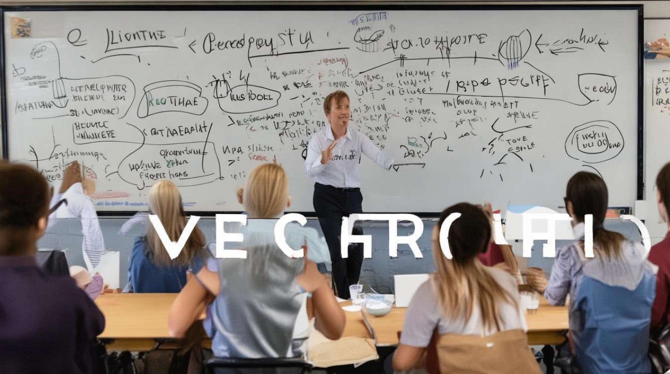 在课程领导力提升之路上，有哪些关键策略与误区值得警惕？-图3