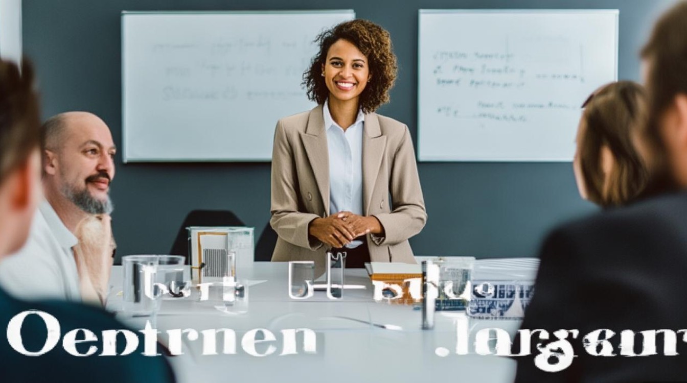 如何当好部门经理，关键技能与挑战解析，有哪些秘诀和误区？-图2