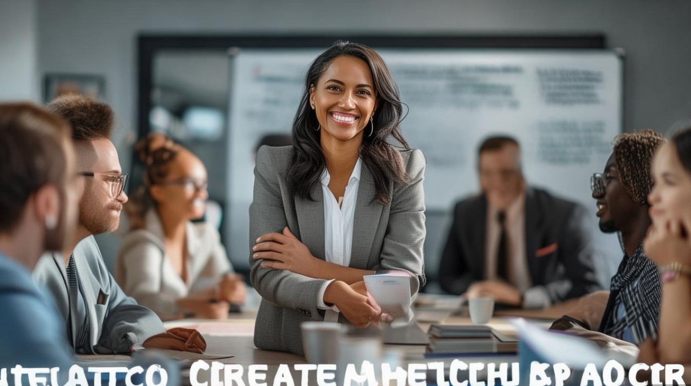 如何当好部门经理，关键技能与挑战解析，有哪些秘诀和误区？-图3