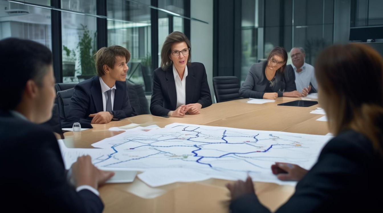 新供应商评估的关键指标有哪些？如何确保选择最适合的合作伙伴？-图1