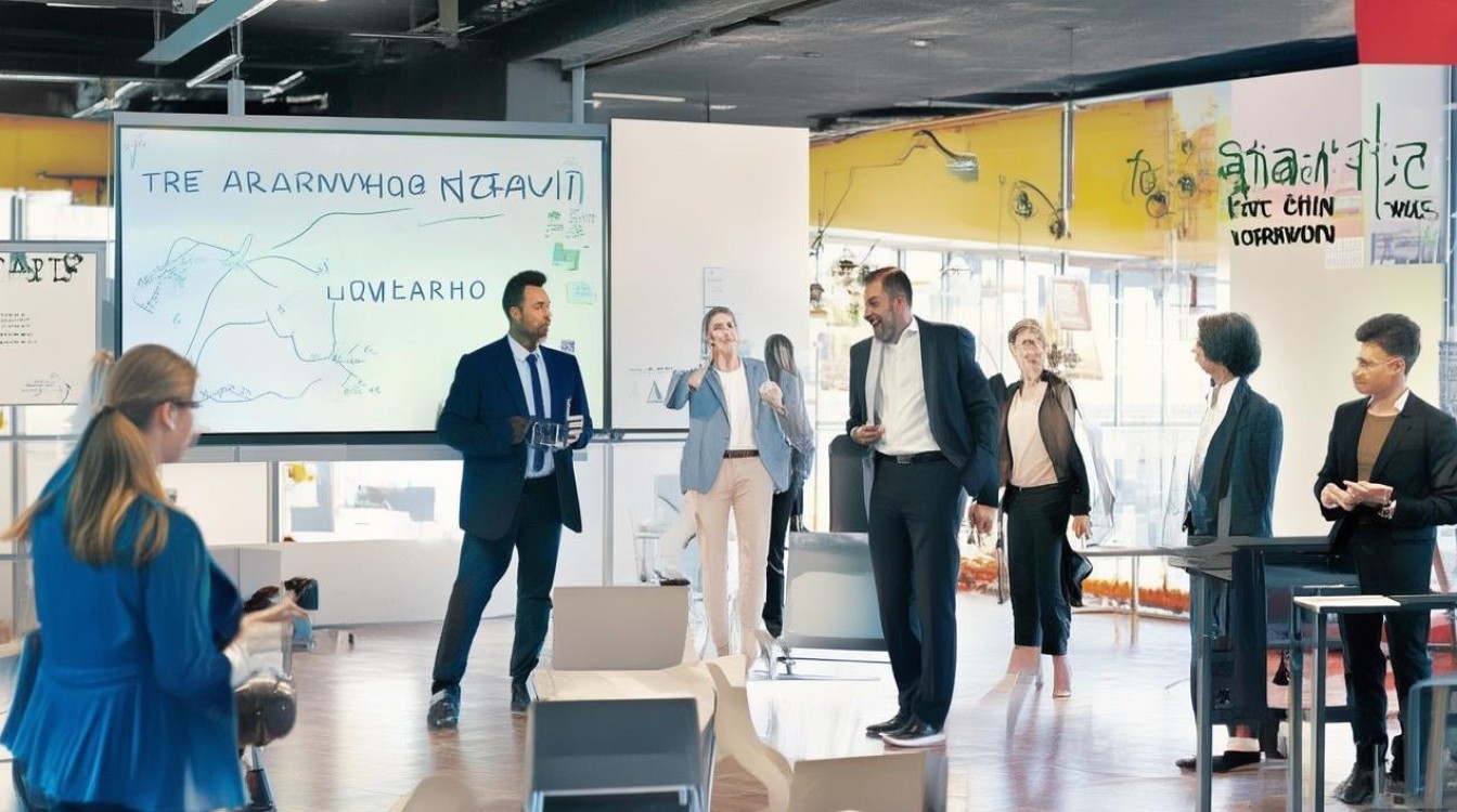 如何通过系统培训和实践项目有效提升员工综合素质，助力企业长远发展？-图2