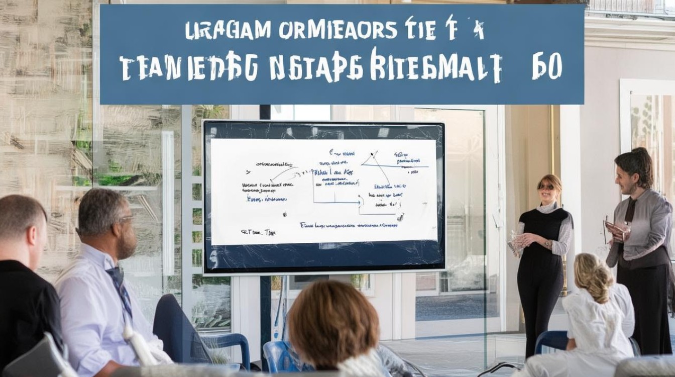 企业培训需求评估，如何精准定位与高效实施？-图1