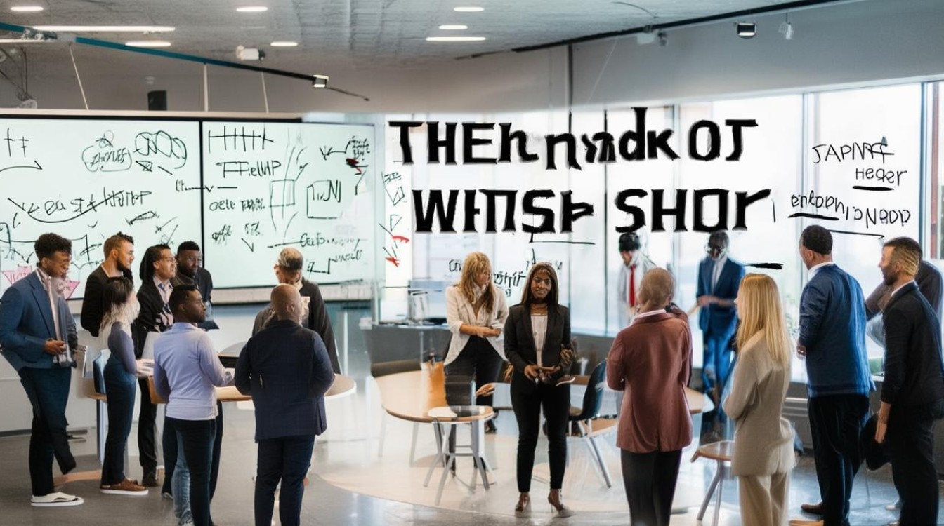 如何通过系统培训和实践项目有效提升员工综合素质，助力企业长远发展？-图3